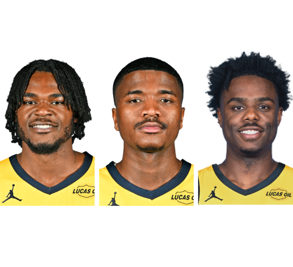 Three Young PLayers That Can Become Pacers Cornerstones